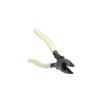 Klein Tools D20009NEGLW Side Cutter Linemans Pliers, Made in USA, Cut ACSR, Screws, Nails, Hard Wire, 9-Inch Hi-Viz Pliers view 4