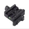 Sunwayfoto DLC-60 60mm Lever Lock Clamp Arca Compatible view 2