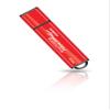 MICRODIA USB 2.0 Executive 4GB RED USB Flash Drive 33347 view 1