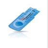 MICRODIA 33050 Twist-Premium 32G Blue USB Memory Stick USB 2.0 view 1