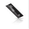 MICRODIA 34928 USB Flash Drive USB 2.0 Clip 8GB Black view 1