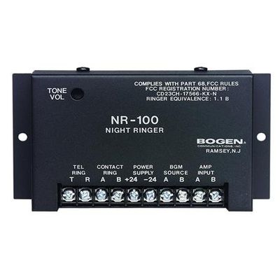 Bogen Night Ringer