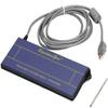 TOPAZ SignatureGem 1X5 (HID USB) Electronic Signature Pad with Software Model T-S261-HSB-R view 1