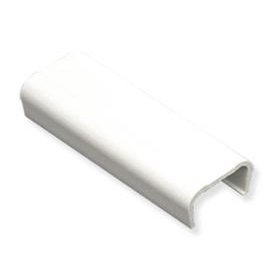 ICC-JOINT COVER- 3/4"- WHITE- 10PK