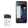 BoxWave Screen Protector Compatible with BlackBerry Z10 - ClearTouch Anti-Glare (2-Pack), Anti-Fingerprint Matte Film Skin view 1