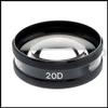 Gdl-20d/rx 20d Lens view 1