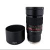 Rokinon 85M-FX 85mm F1.4 Ultra Wide Fixed Lens for Fujifilm X-Mount Cameras Black view 1
