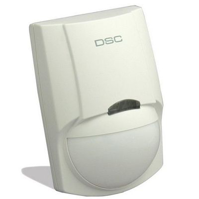 LC-100-PI DSC Digital PIR Wireless Detector w/ Pet Immunity