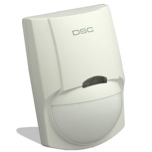 LC-100-PI DSC Digital PIR Wireless Detector w/ Pet Immunity