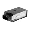 VEMO Actuator, central locking system V20-77-0287 view 1