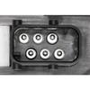 VEMO Actuator, central locking system V20-77-0287 view 2
