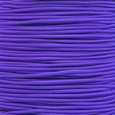 Paracord Planet 1/8 Inch Shock Cord Versatile Bungee Cord for Camping, Cargo, and General Outdoor Use