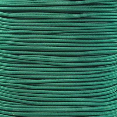 Paracord Planet 1/8 Inch Shock Cord  Versatile Bungee Cord for Camping, Cargo, and General Outdoor Use