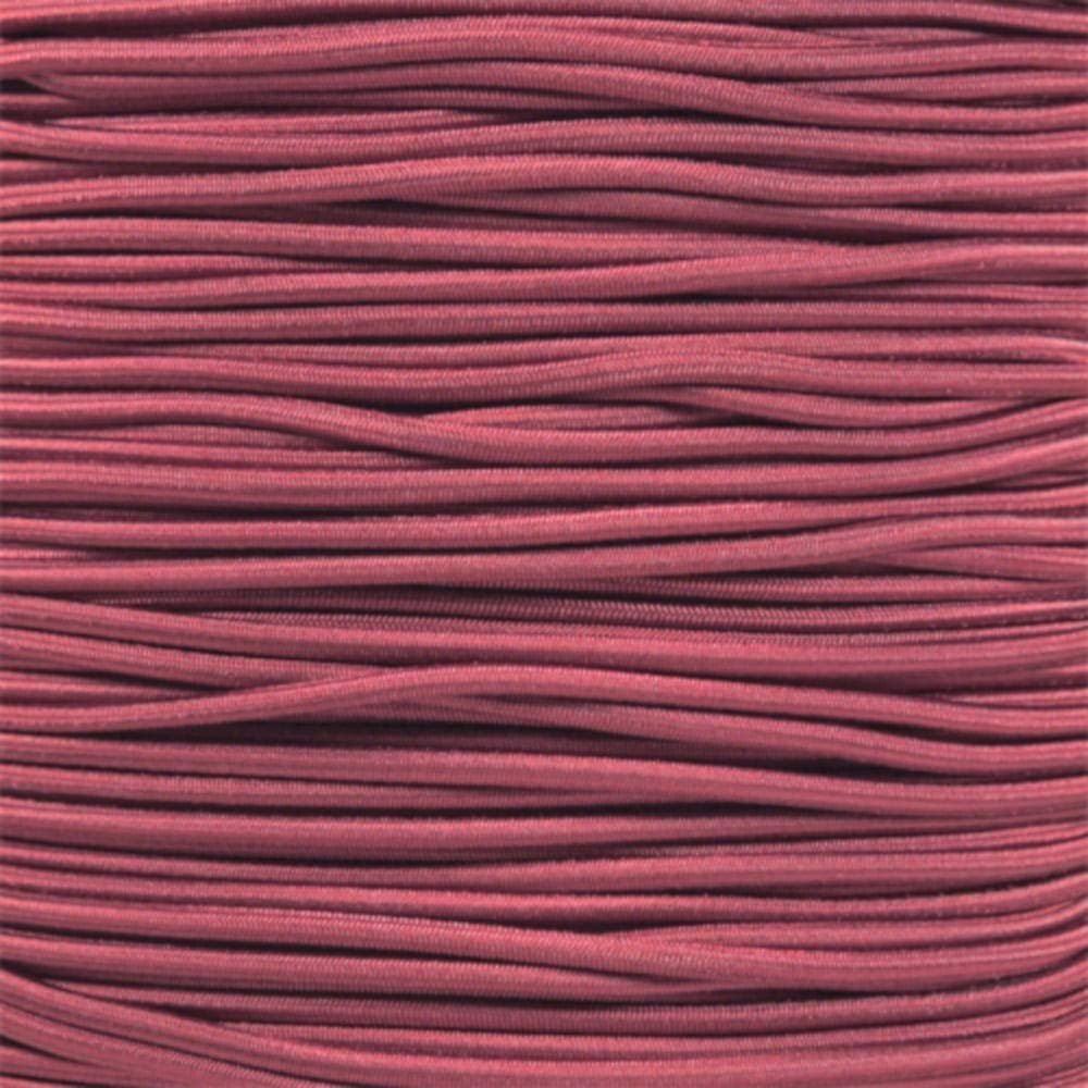 Paracord Planet 1/8 Inch Shock Cord  Versatile Bungee Cord for Camping, Cargo, and General Outdoor Use