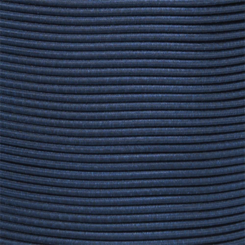 Paracord Planet 1/8 Inch Shock Cord  Versatile Bungee Cord for Camping, Cargo, and General Outdoor Use