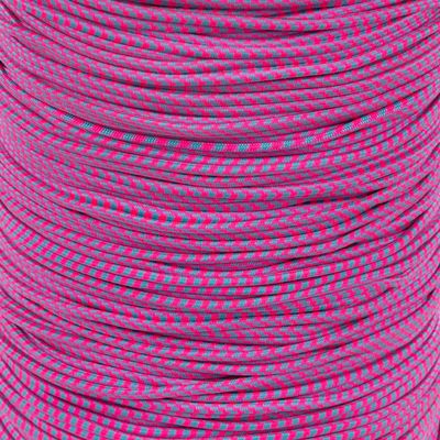Paracord Planet 1/8 Inch Shock Cord Versatile Bungee Cord for Camping, Cargo, and General Outdoor Use