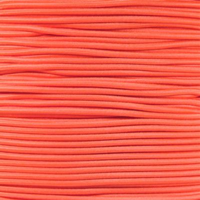 Paracord Planet 1/8 Inch Shock Cord Versatile Bungee Cord for Camping, Cargo, and General Outdoor Use