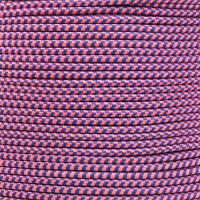 Paracord Planet 1/8 Inch Shock Cord Versatile Bungee Cord for Camping, Cargo, and General Outdoor Use