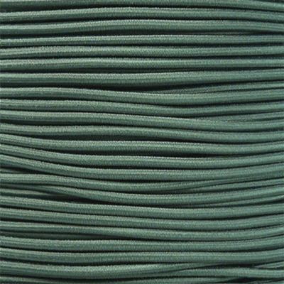 Paracord Planet 1/8 Inch Shock Cord  Versatile Bungee Cord for Camping, Cargo, and General Outdoor Use