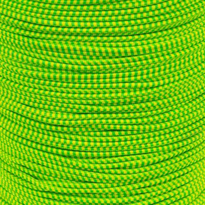 Paracord Planet 1/8 Inch Shock Cord Versatile Bungee Cord for Camping, Cargo, and General Outdoor Use