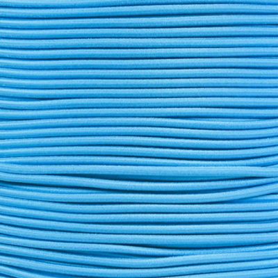 Paracord Planet 1/8 Inch Shock Cord Versatile Bungee Cord for Camping, Cargo, and General Outdoor Use