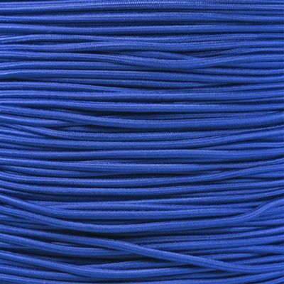 Paracord Planet 1/8 Inch Shock Cord Versatile Bungee Cord for Camping, Cargo, and General Outdoor Use