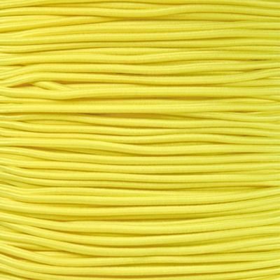 Paracord Planet 1/8 Inch Shock Cord  Versatile Bungee Cord for Camping, Cargo, and General Outdoor Use