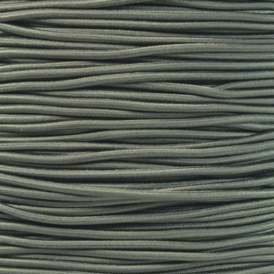 Paracord Planet 1/8 Inch Shock Cord Versatile Bungee Cord for Camping, Cargo, and General Outdoor Use