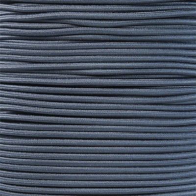 Paracord Planet 1/8 Inch Shock Cord Versatile Bungee Cord for Camping, Cargo, and General Outdoor Use