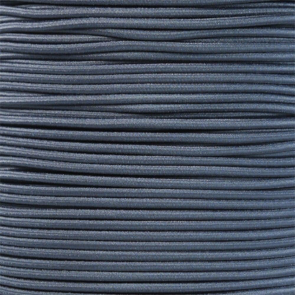 Paracord Planet 1/8 Inch Shock Cord  Versatile Bungee Cord for Camping, Cargo, and General Outdoor Use