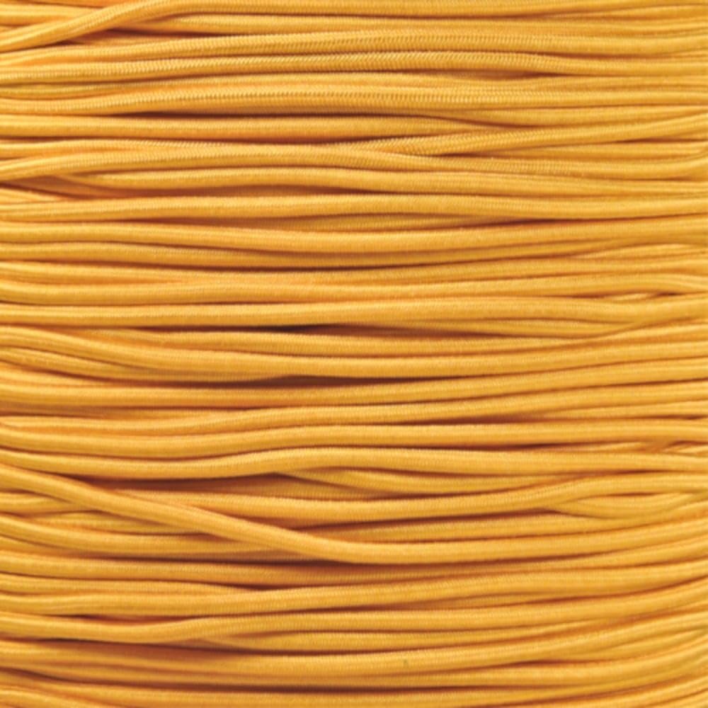 Paracord Planet 1/8 Inch Shock Cord  Versatile Bungee Cord for Camping, Cargo, and General Outdoor Use