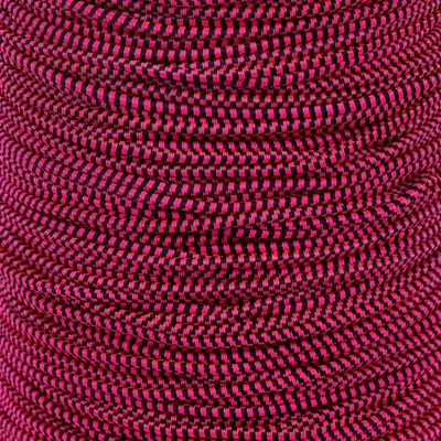 Paracord Planet 1/8 Inch Shock Cord Versatile Bungee Cord for Camping, Cargo, and General Outdoor Use
