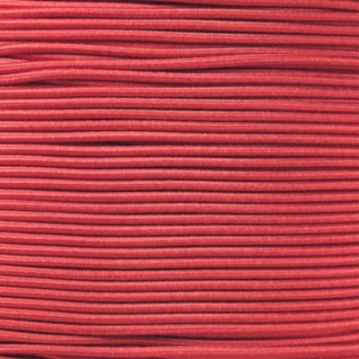 Paracord Planet 1/8 Inch Shock Cord Versatile Bungee Cord for Camping, Cargo, and General Outdoor Use