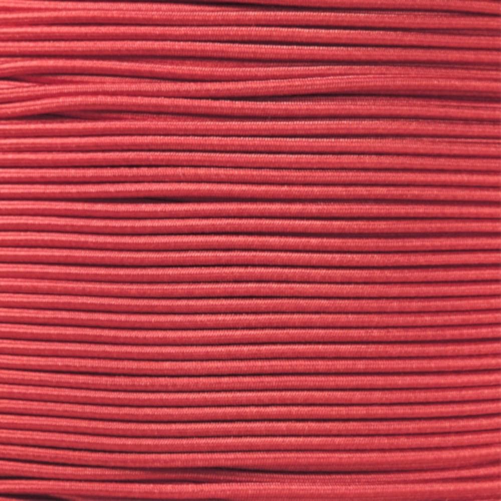 Paracord Planet 1/8 Inch Shock Cord Versatile Bungee Cord for Camping, Cargo, and General Outdoor Use