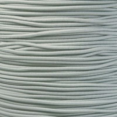 Paracord Planet 1/8 Inch Shock Cord Versatile Bungee Cord for Camping, Cargo, and General Outdoor Use