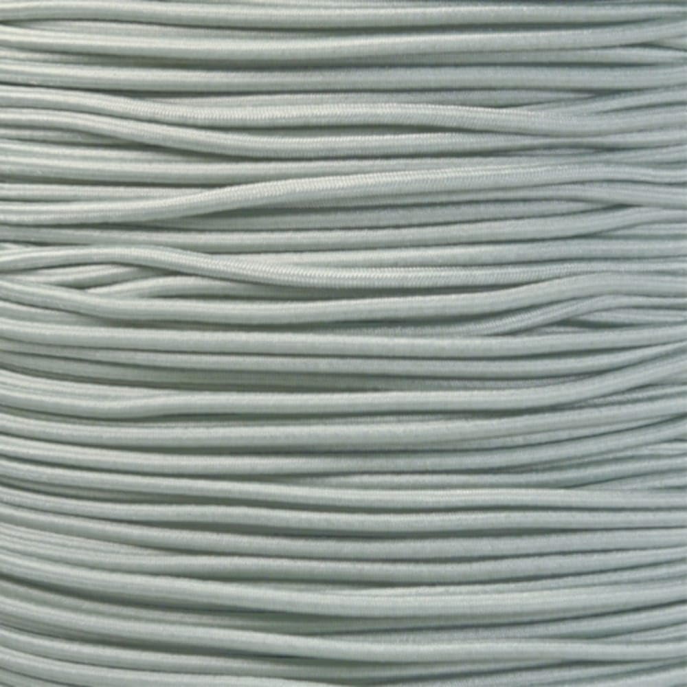 Paracord Planet 1/8 Inch Shock Cord  Versatile Bungee Cord for Camping, Cargo, and General Outdoor Use