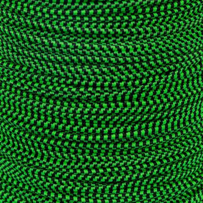 Paracord Planet 1/8 Inch Shock Cord Versatile Bungee Cord for Camping, Cargo, and General Outdoor Use