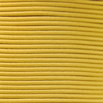 Paracord Planet 1/8 Inch Shock Cord Versatile Bungee Cord for Camping, Cargo, and General Outdoor Use