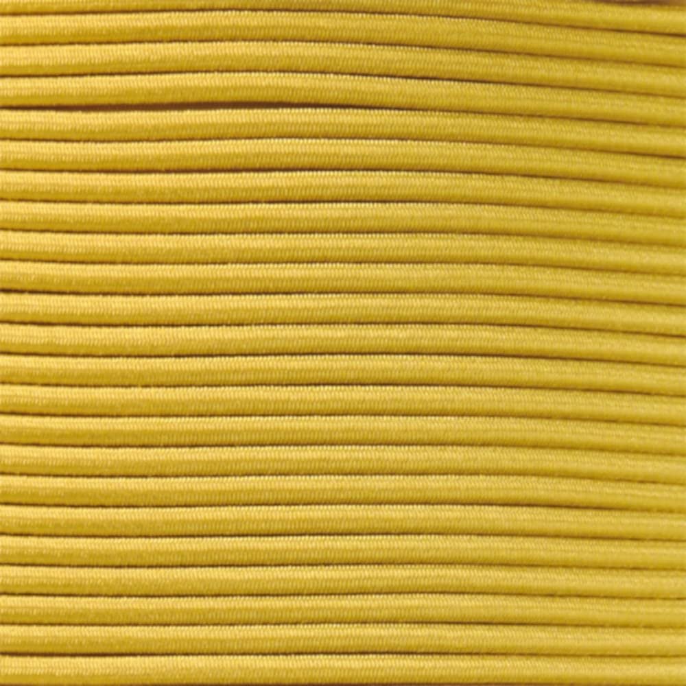 Paracord Planet 1/8 Inch Shock Cord  Versatile Bungee Cord for Camping, Cargo, and General Outdoor Use