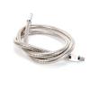 Fisher 12203 72" Pre-Rinse Flex Hose view 3