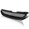 Spec-D Tuning Front Bumper Hood Grille Compatible with 1998-2002 Honda Accord 2Dr Coupe view 1