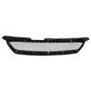 Spec-D Tuning Front Bumper Hood Grille Compatible with 1998-2002 Honda Accord 2Dr Coupe view 3