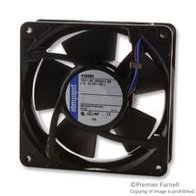 ebm-papst 4184NX Blowers and Fans