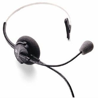 Plantronics Supra Polaris P51N-U10P Headset