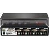 Avocent 2SVDVI10-001 SwitchView DVI - KVM / audio switch - USB - 2 x KVM / audio - 1 local user - desktop view 1