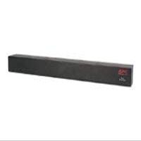 Ap9565 Rm Pdu Basic 1U 16A 208V 230V 12 C13 Rcptl