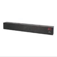 Ap9565 Rm Pdu Basic 1U 16A 208V 230V 12 C13 Rcptl