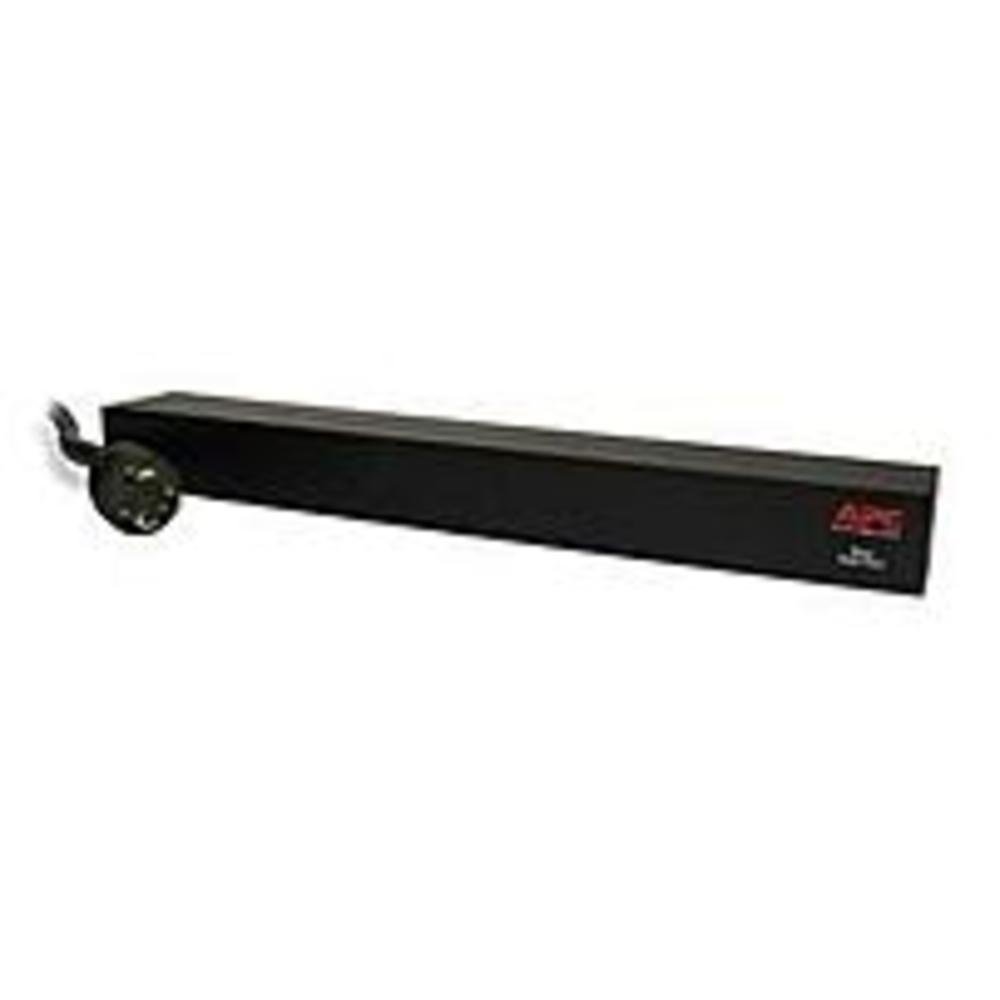 Ap9570 Rack Mount Pdu Basic 1U 208V 30A 4 208 C19 Rcptl