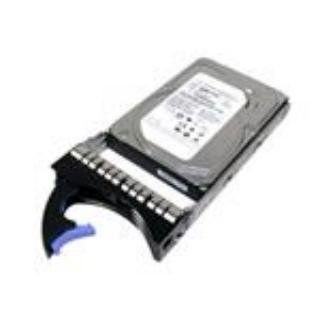 00w1159 Ibm 300gb 10k 2.5 6gbps Sas Hard Drive 00w1159