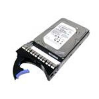 00w1159 Ibm 300gb 10k 2.5 6gbps Sas Hard Drive 00w1159